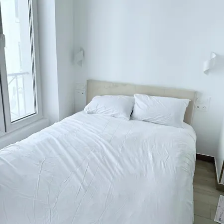 Clery 3 Walk To Marais Louvre 公寓